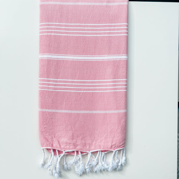 Foutala Towels