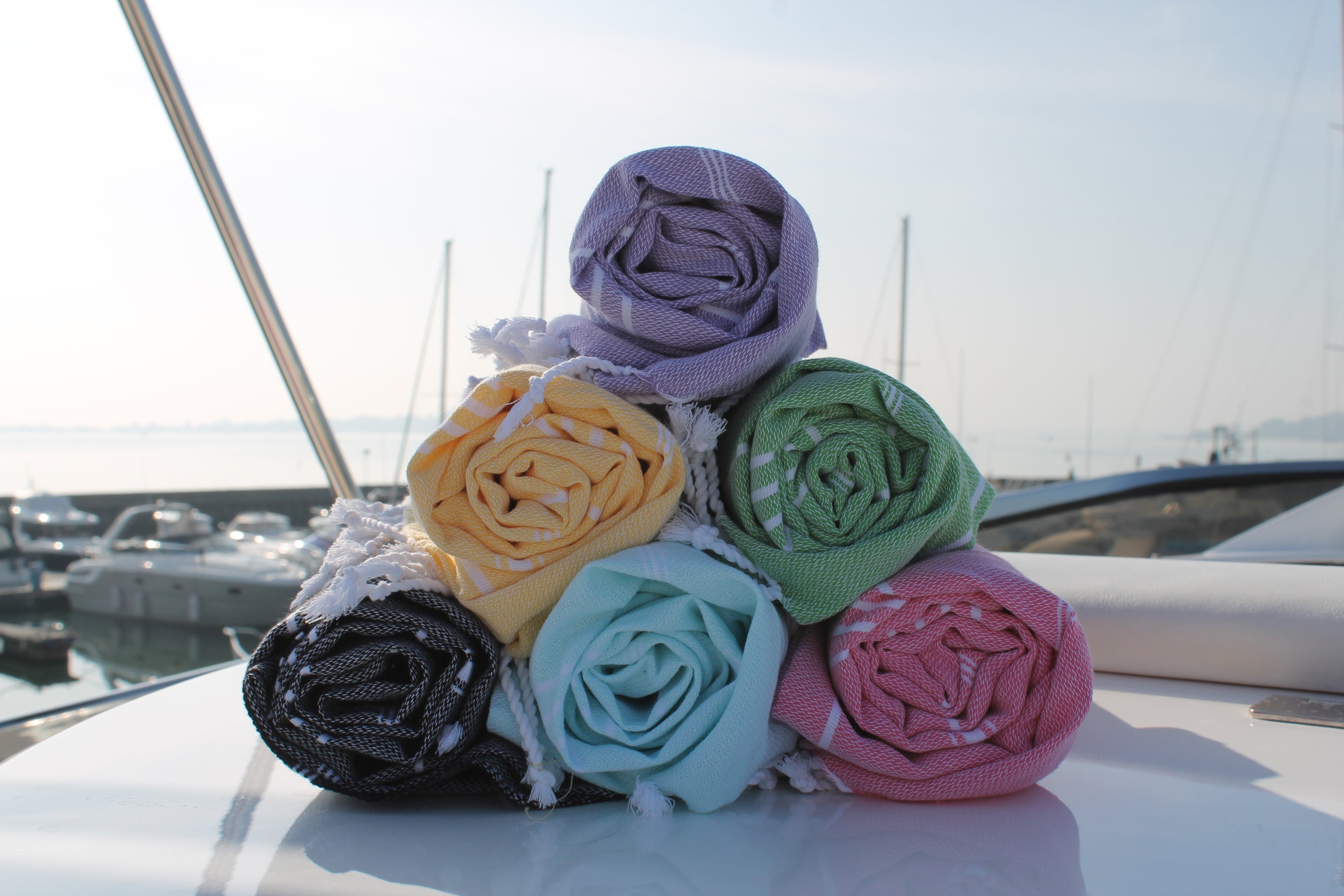 Travel Towels Boat Towels