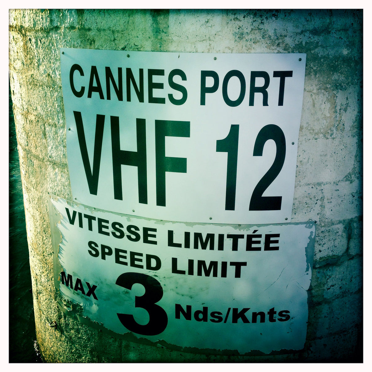 Cannes Mini